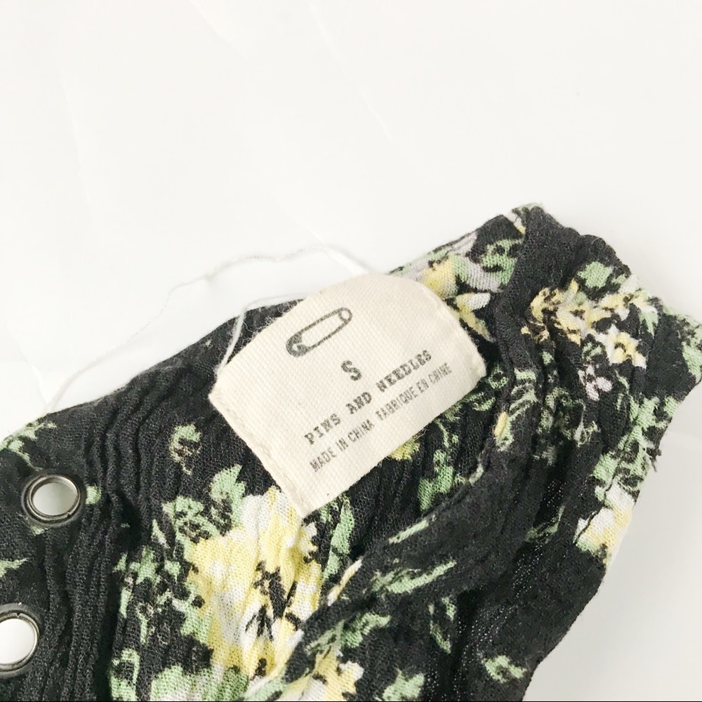 Urban outfitters‎ Pins and Needles dress - Picture 3 of 7